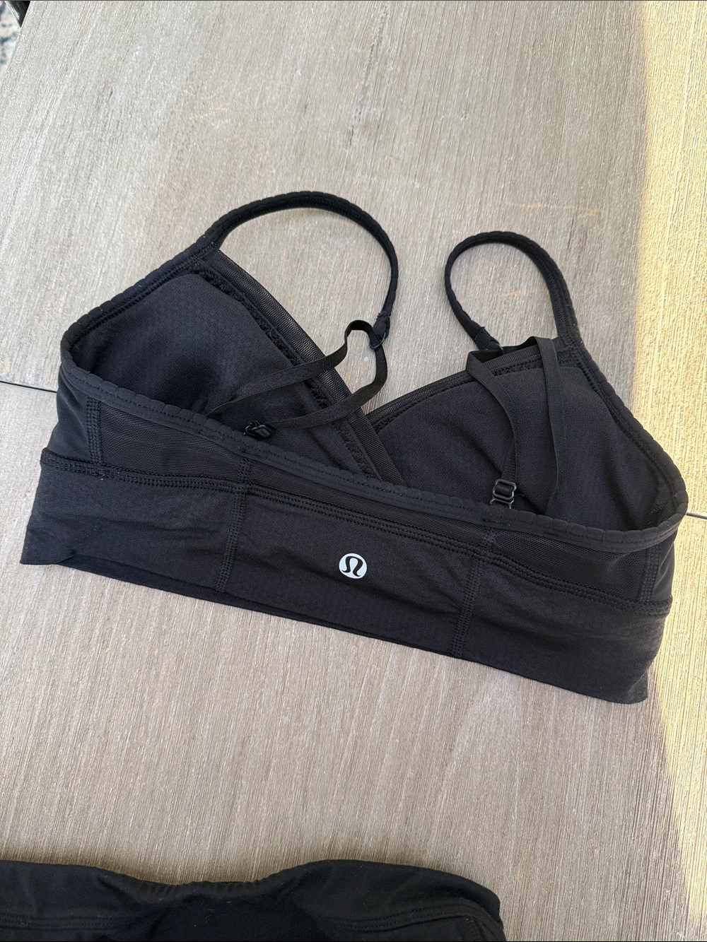 Lululemon and Athleta Sports Bras XS - Picture 4 of 9